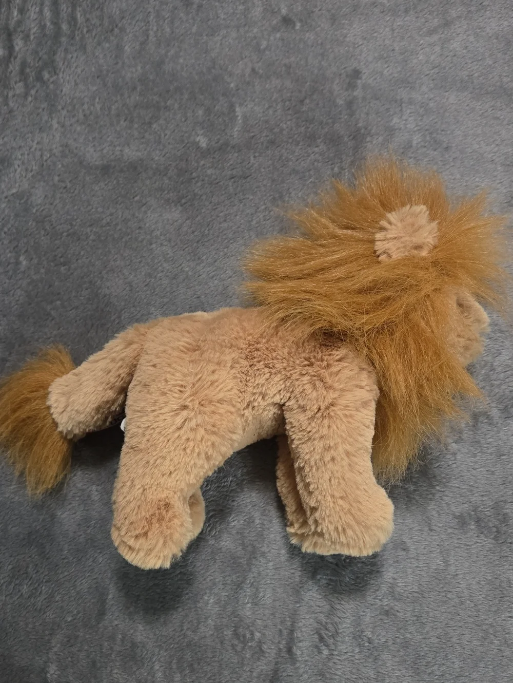 Douglas Lion Stuffed Animal Toy Plush 11